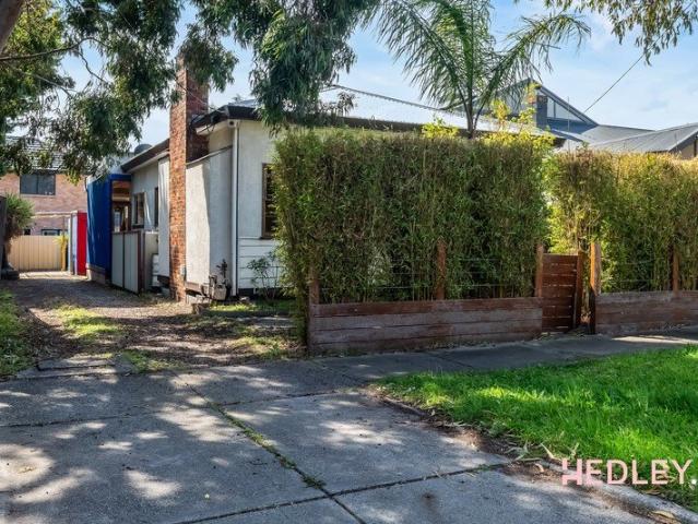 House for rent in Spotswood, Melbourne