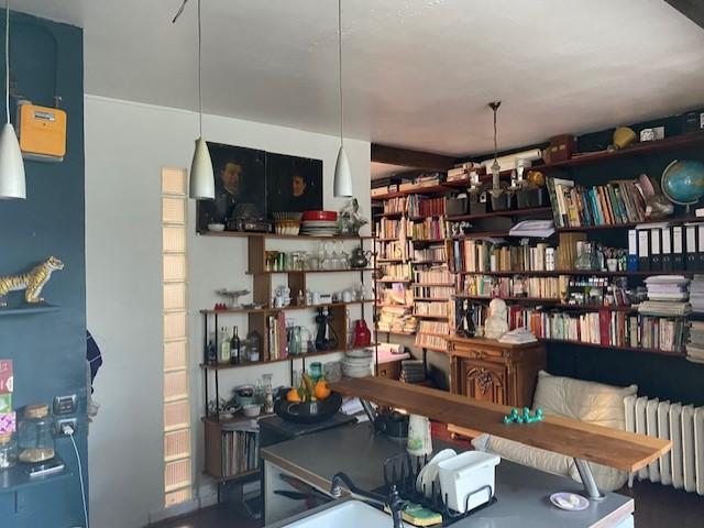 Appartement location à Montreuil-sur-Mer, Montreuil