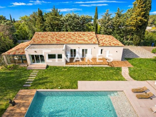Maison vente à Aix-en-Provence, Aix-en-provence