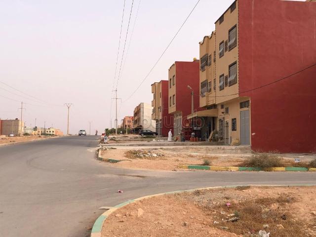 Terrain vente à Tiznit, Oued ed Dahab-Lagouira