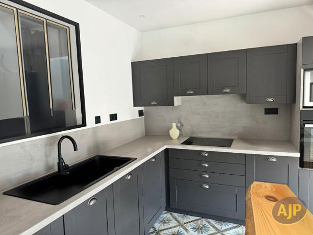 Maison vente à Les Sables-d'Olonne, L'ile-d'olonne