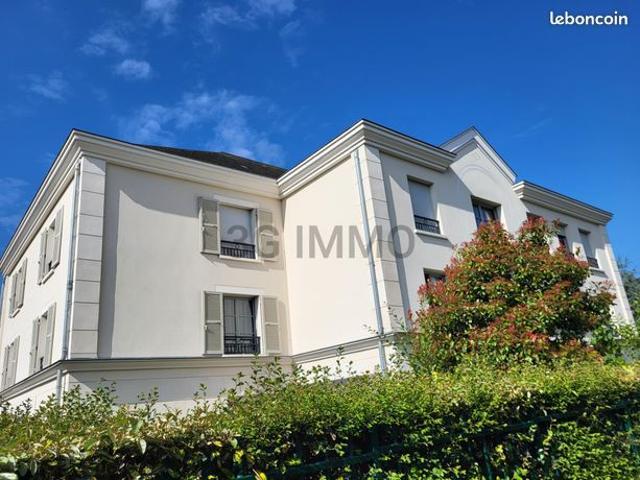 Appartement vente à Pontoise, L'isle-adam