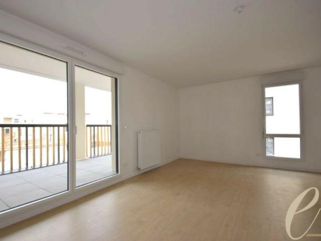 Appartement location à La Tour-du-Pin, L'isle-d'abeau