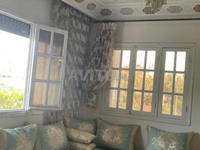 Maison vente à Anfa, Gharb-Chrarda-Beni Hssen
