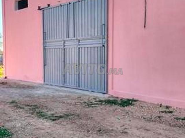 Local commercial location à Meknès