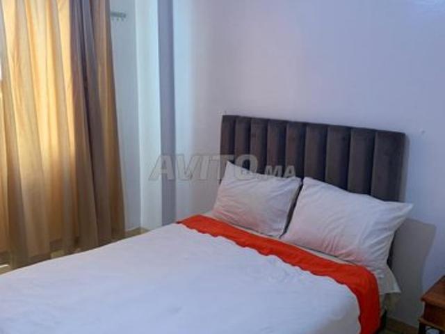 Appartement location à Anfa, Gharb-Chrarda-Beni Hssen