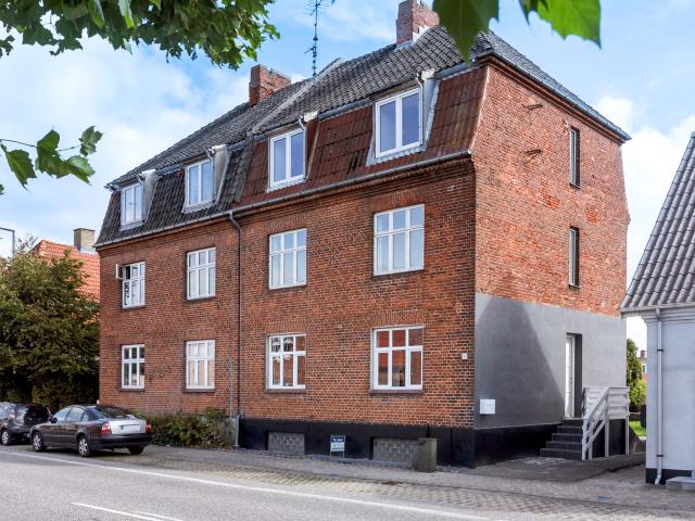 Ejendom til salg i Nakskov, Lolland