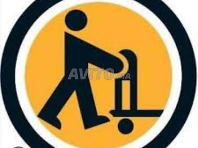 Maison location à Anfa, Gharb-Chrarda-Beni Hssen