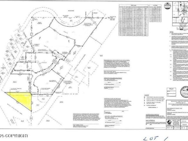 Land for sale in Soldotna