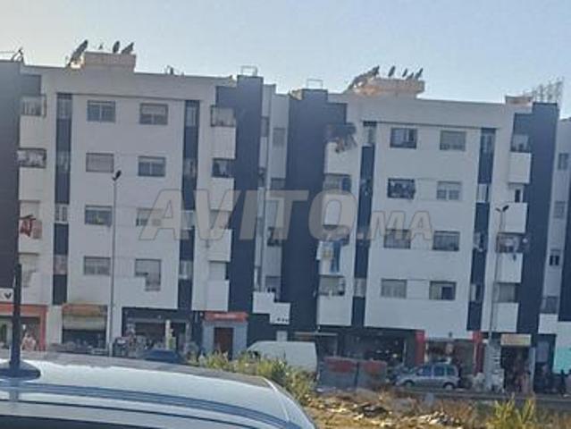 Appartement vente à Skhirat