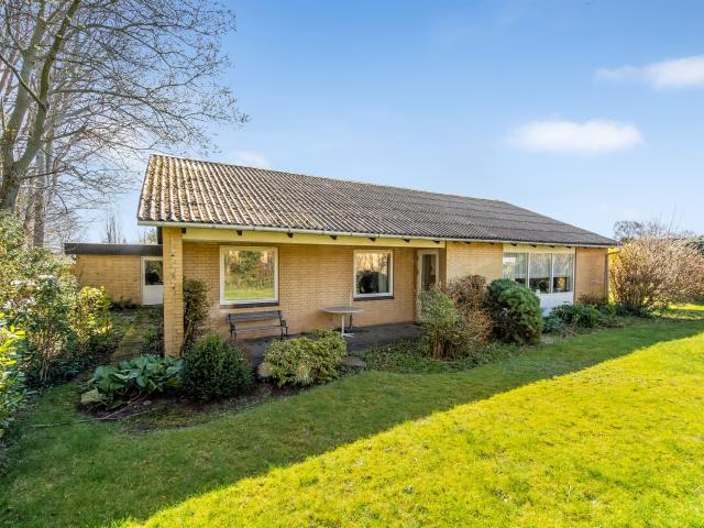 Villa til salg i Rødekro, Aabenraa