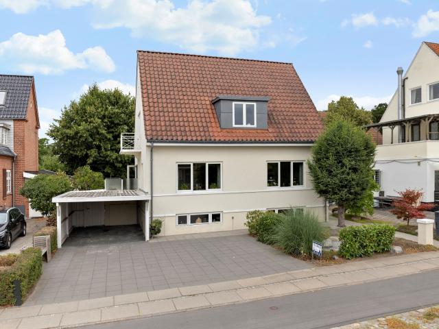 Villa til salg i Odense