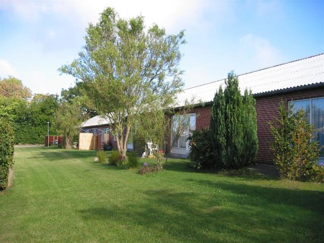 Villa til leje i Tranebjerg, Århus