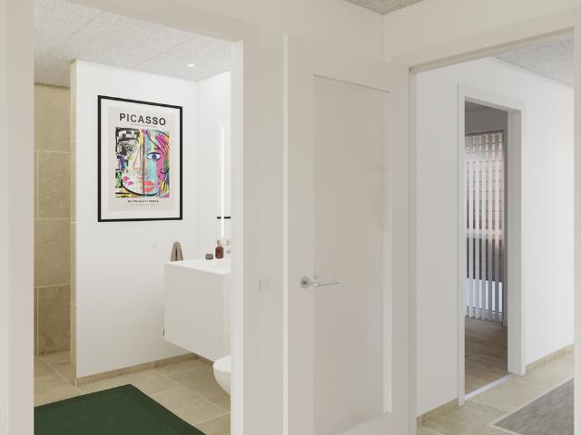 Villa til leje i Løkken, Brønderslev-Dronninglund