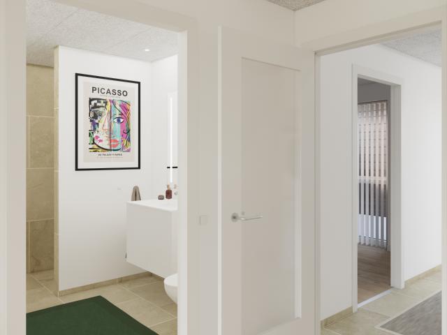 Villa til leje i Løkken, Brønderslev-Dronninglund