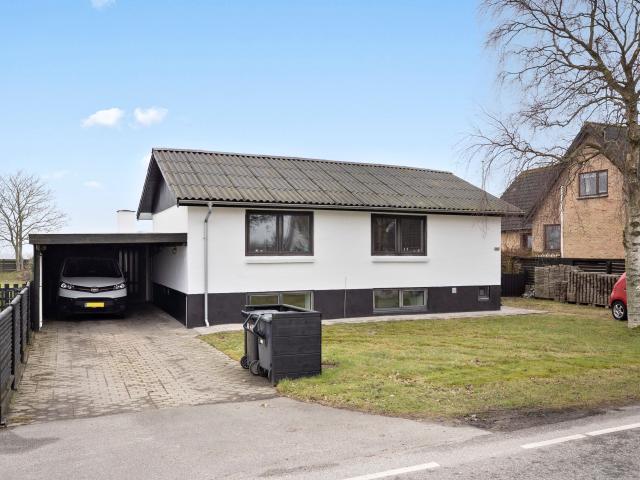 Villa til salg i Brønderslev-Dronninglund