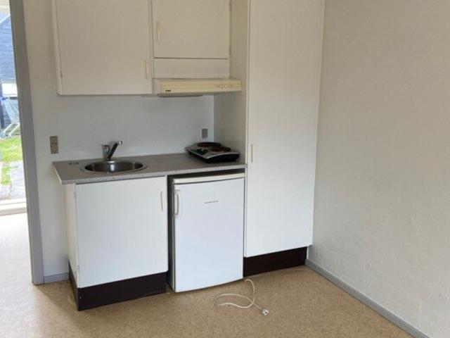 Lejlighed til leje i Skive, Århus