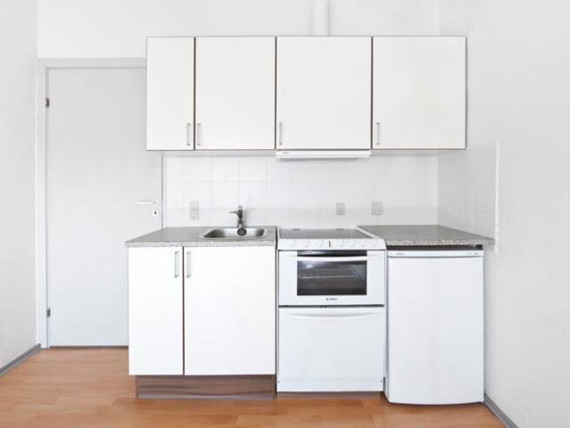 Lejlighed til leje i Skive, Århus