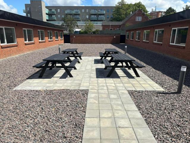 Lejlighed til leje i Esbjerg