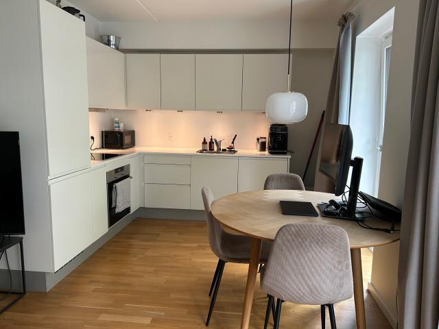 Lejlighed til leje i Århus