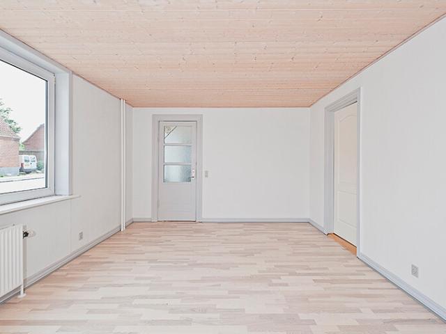 Lejlighed til leje i Skive, Århus