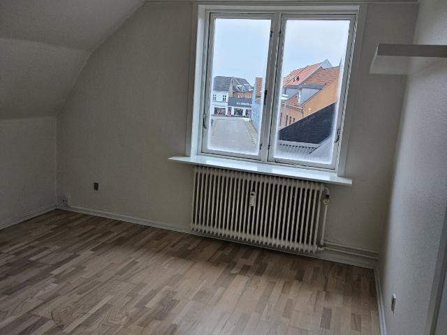 Lejlighed til leje i Skive, Århus