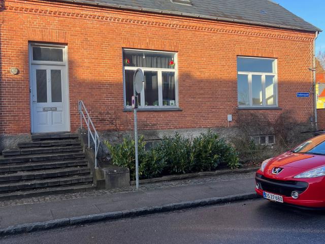 Lejlighed til leje i Skive, Århus