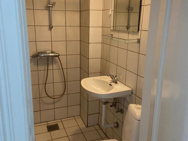 Lejlighed til leje i Skive, Århus