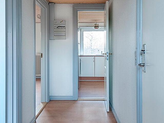 Lejlighed til leje i Skive, Århus