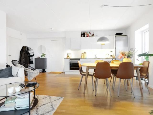 Lejlighed til leje i Aalborg, Brønderslev-Dronninglund
