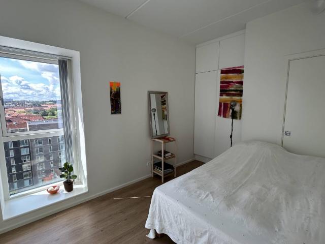 Lejlighed til leje i Havnefronten, Aalborg