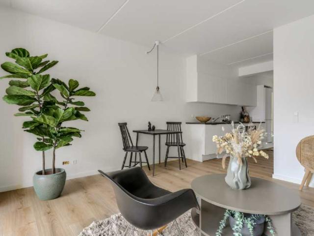 Lejlighed til leje i Odense
