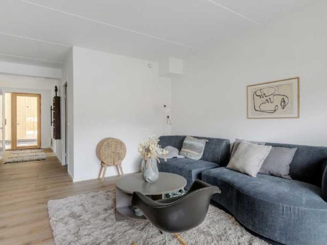 Lejlighed til leje i Odense