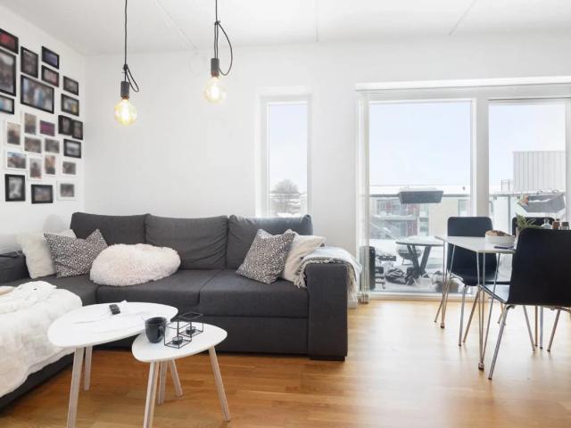 Lejlighed til leje i Aalborg, Brønderslev-Dronninglund