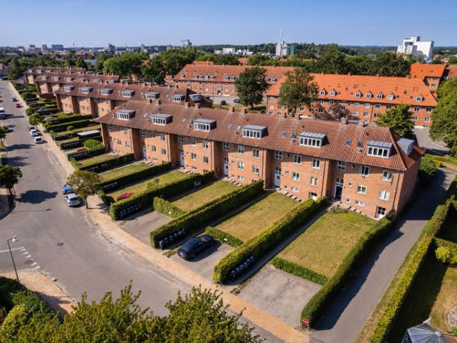 Lejlighed til leje i Odense