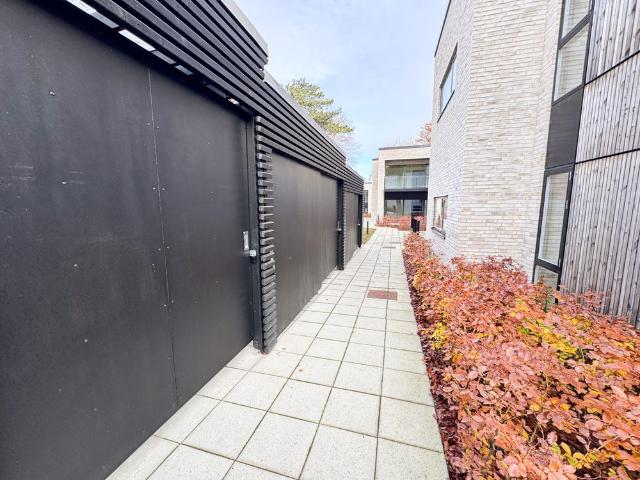 Lejlighed til leje i Agedrup, Odense