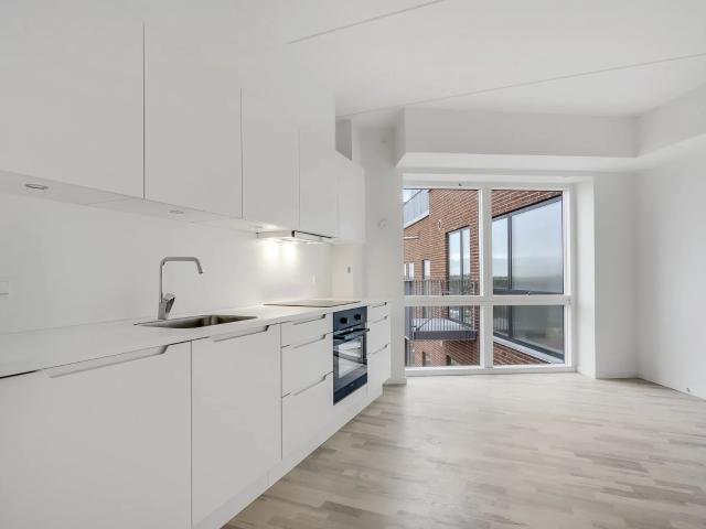 Lejlighed til leje i Skovlunde, Ballerup