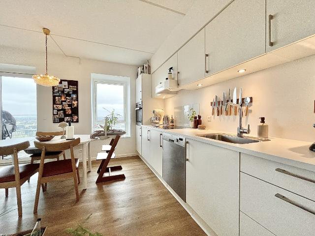 Lejlighed til leje i Aalborg, Brønderslev-Dronninglund
