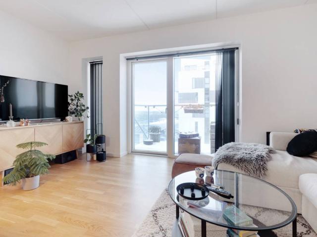 Lejlighed til leje i Aalborg, Brønderslev-Dronninglund
