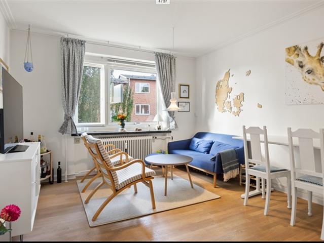 Lejlighed til leje i København, Brøndby