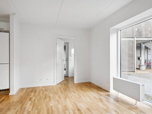 Lejlighed til leje i Odense