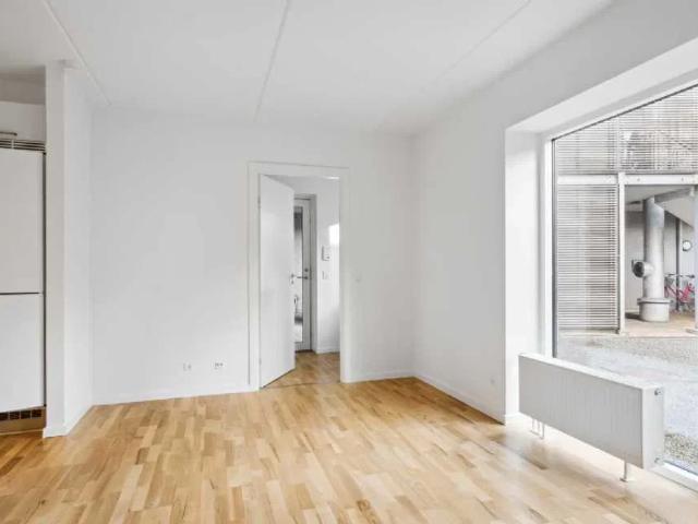 Lejlighed til leje i Odense