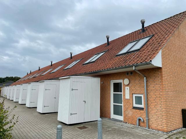 Ejendom til leje i Odense
