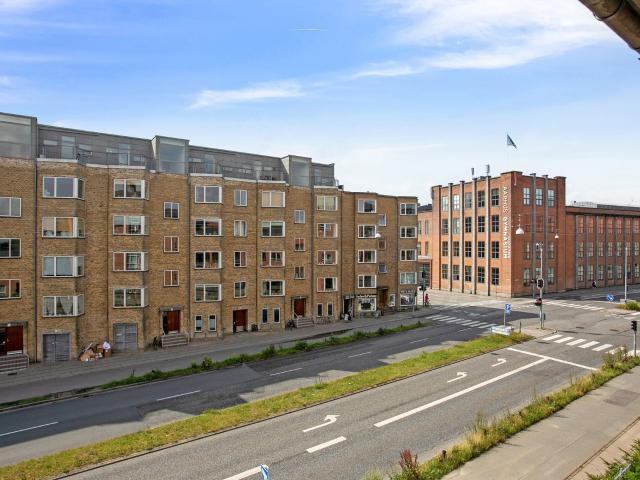 Lejlighed til leje i Åbyhøj, Århus
