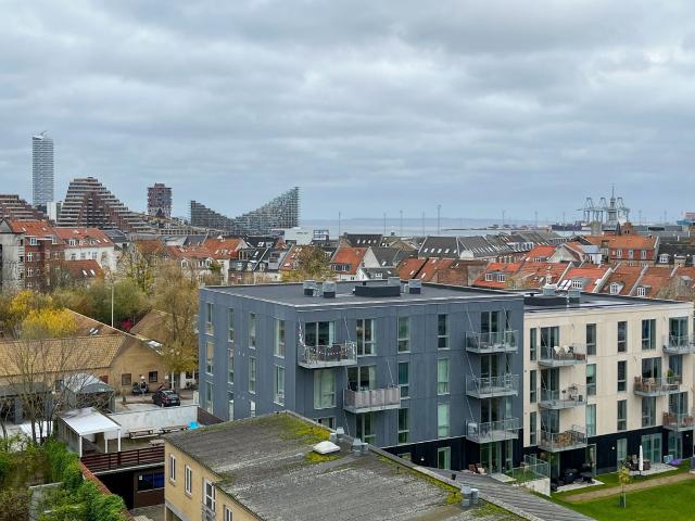 Lejlighed til leje i Århus