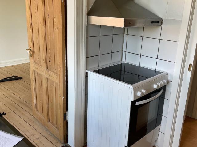 Lejlighed til leje i Skive, Århus