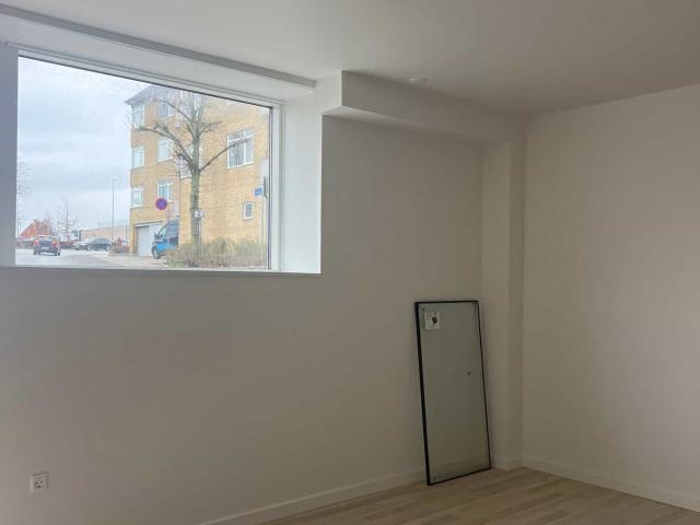 Lejlighed til leje i Skive, Århus