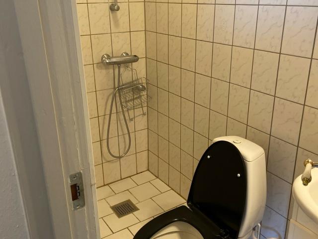 Lejlighed til leje i Skive, Århus