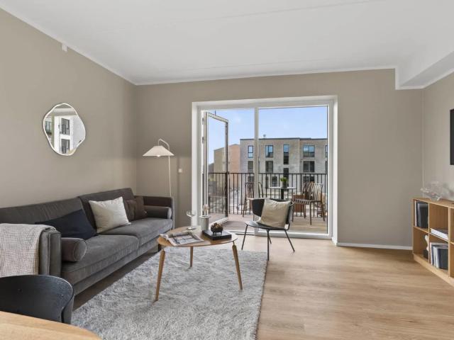 Lejlighed til leje i Aalborg, Brønderslev-Dronninglund