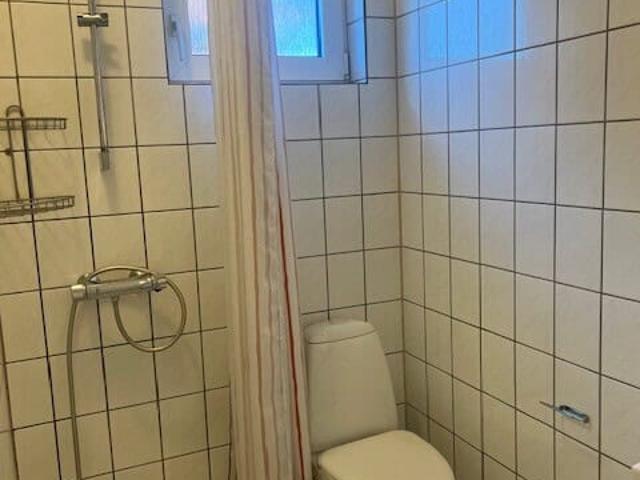 Lejlighed til leje i Vinde, Skive